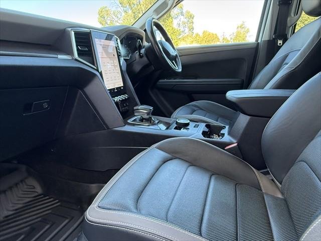 2023 Volkswagen Amarok TDI600 Style