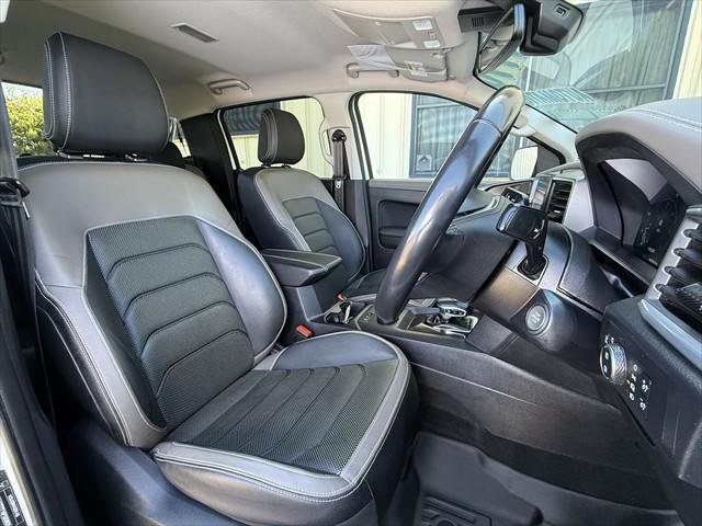 2023 Volkswagen Amarok TDI600 Style