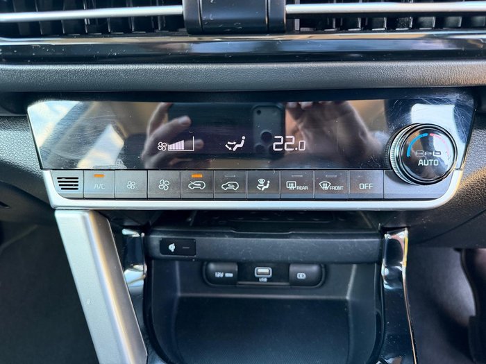 2020 Kia Seltos GT-Line