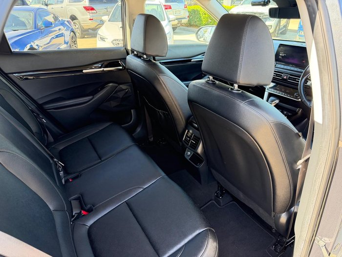 2020 Kia Seltos GT-Line SP2 MY21 AWD Cherry Black