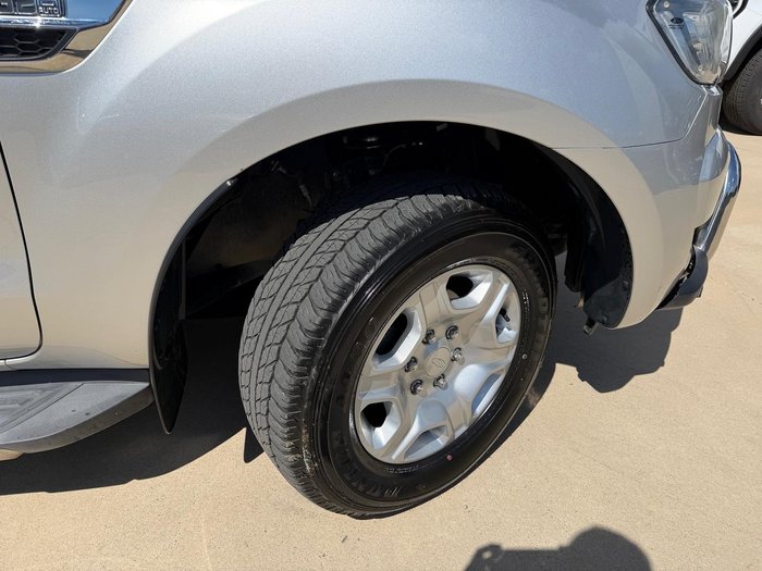 2017 Ford Ranger XLT