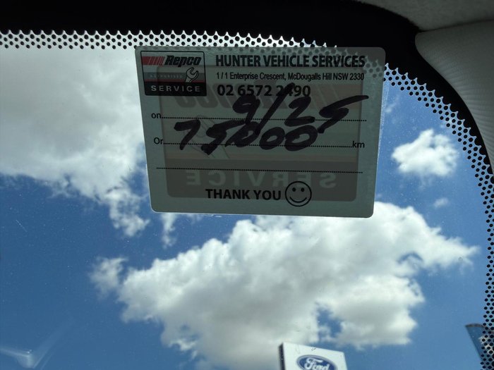 2017 Ford Ranger XLT