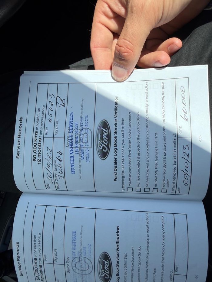 2017 Ford Ranger XLT