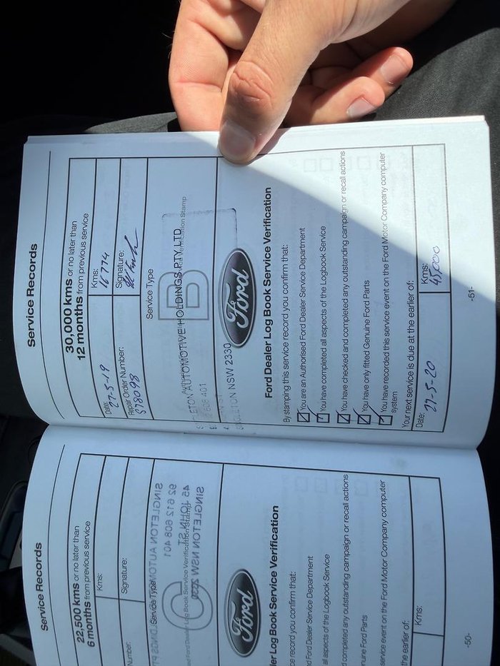 2017 Ford Ranger XLT