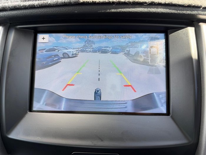 2017 Ford Ranger XLT