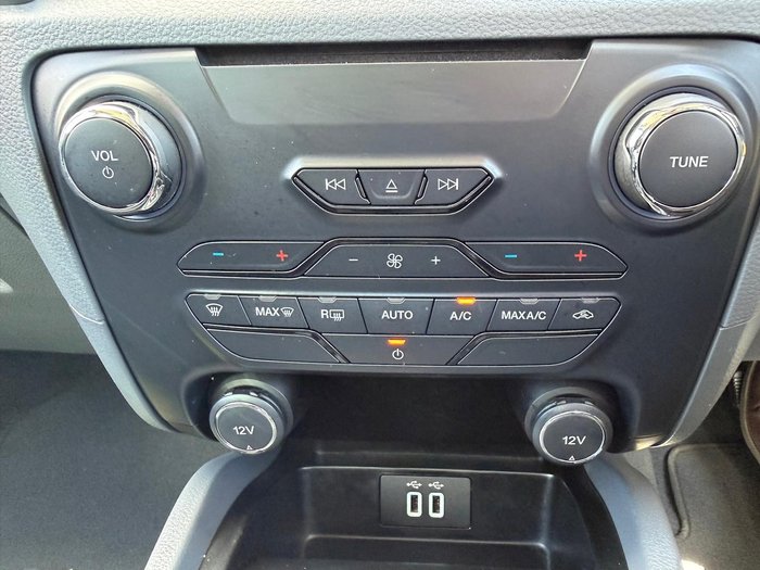 2017 Ford Ranger XLT