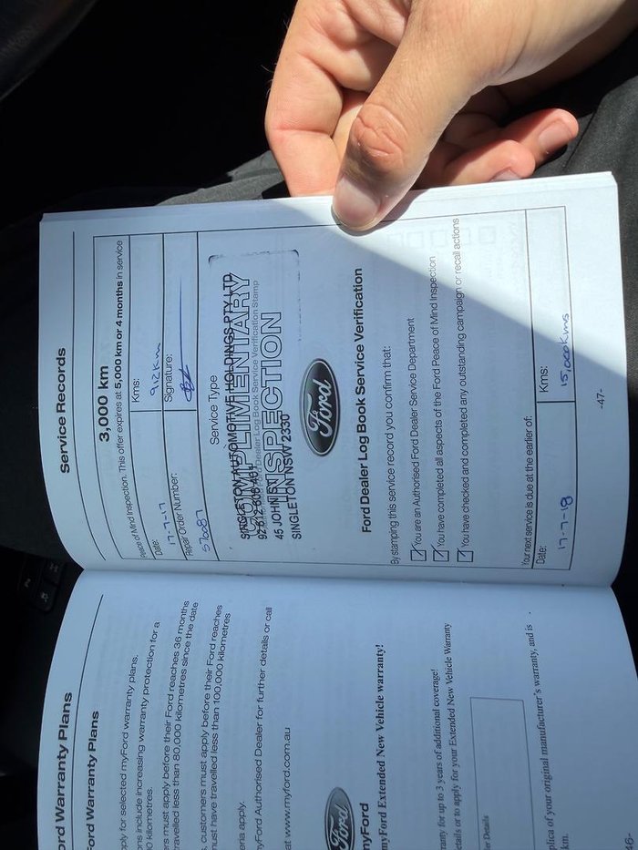 2017 Ford Ranger XLT