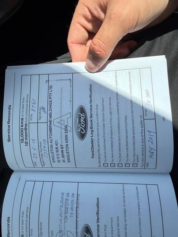 2017 Ford Ranger XLT