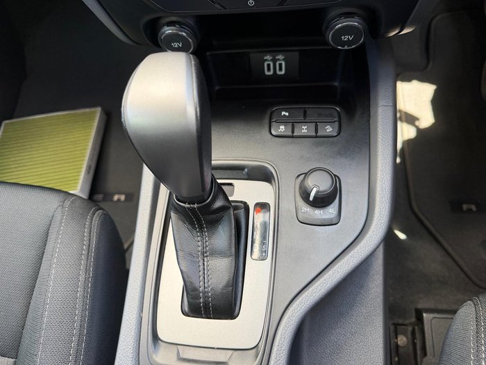 2017 Ford Ranger XLT