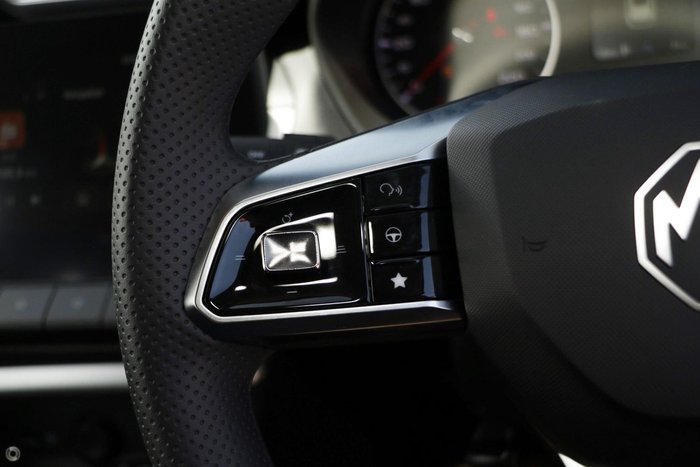 2026 MG ZS Vibe Turbo