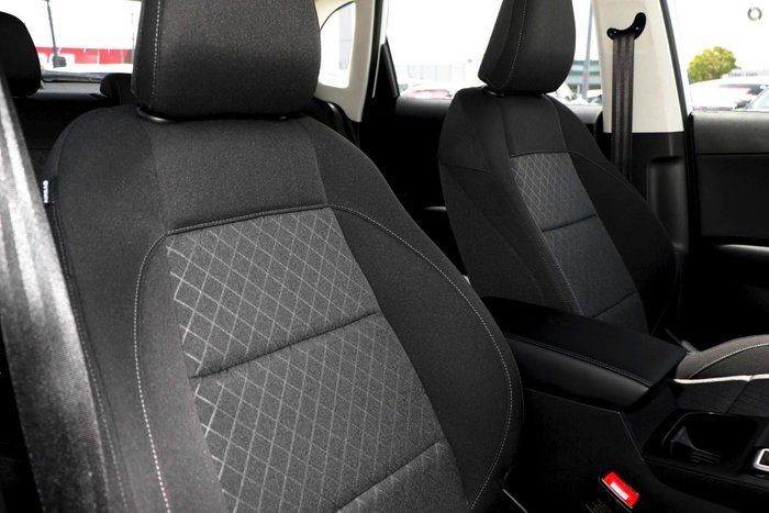 2026 MG ZS Vibe Turbo