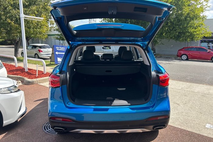 2021 MG HS Excite