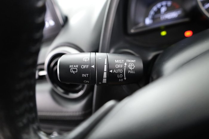 2019 Mazda CX-3 Maxx Sport