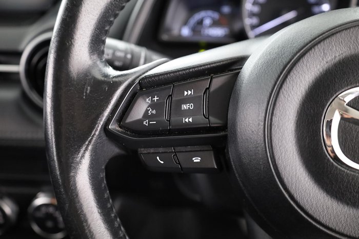 2019 Mazda CX-3 Maxx Sport