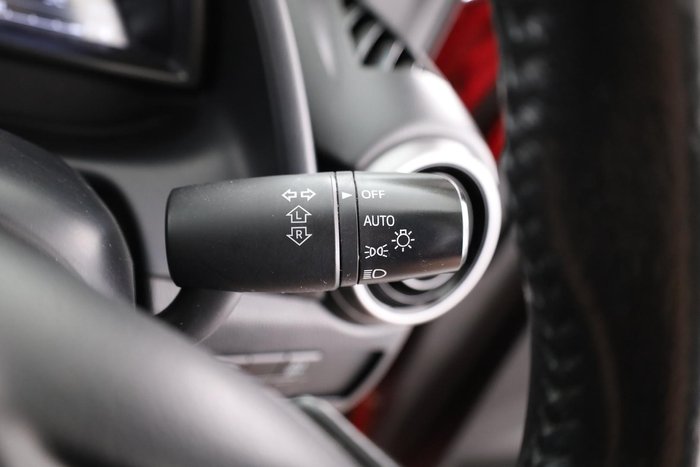 2019 Mazda CX-3 Maxx Sport