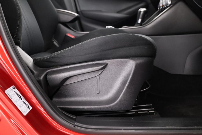 2019 Mazda CX-3 Maxx Sport
