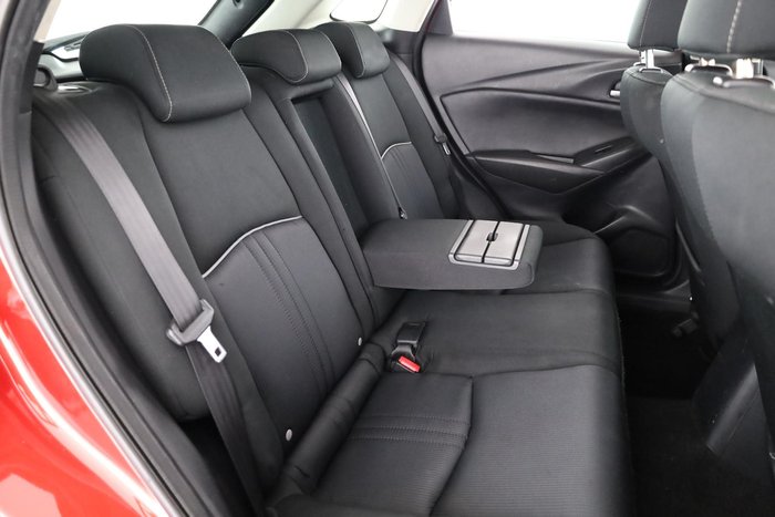 2019 Mazda CX-3 Maxx Sport