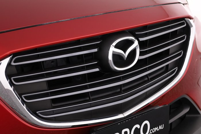 2019 Mazda CX-3 Maxx Sport