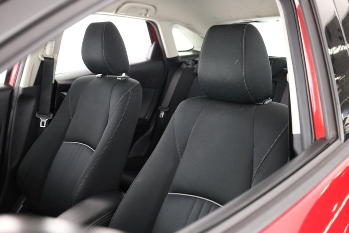 2019 Mazda CX-3 Maxx Sport