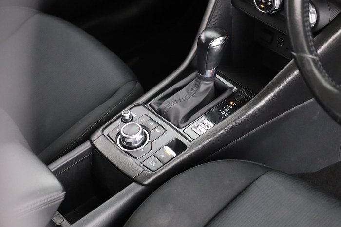 2019 Mazda CX-3 Maxx Sport