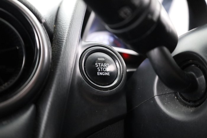 2019 Mazda CX-3 Maxx Sport