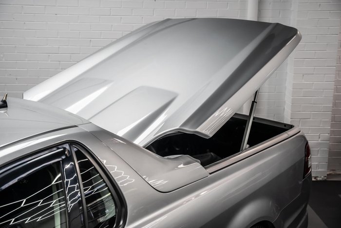 2015 Holden Special Vehicles Maloo R8