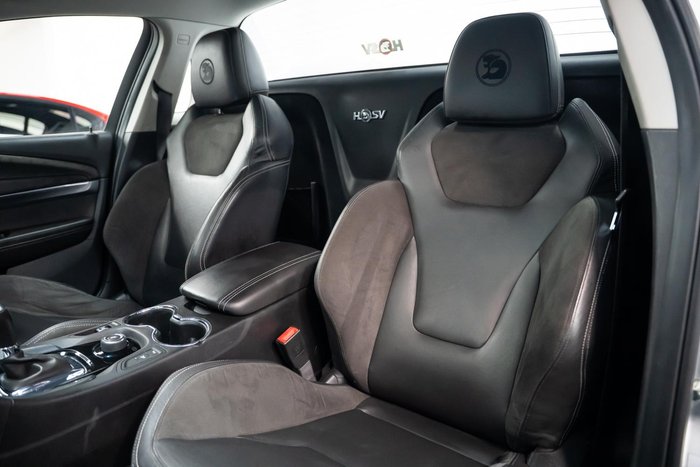 2015 Holden Special Vehicles Maloo R8