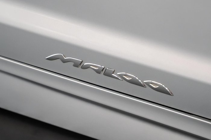 2015 Holden Special Vehicles Maloo R8