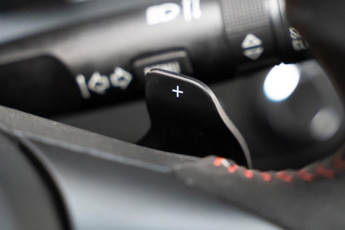 2015 Holden Special Vehicles Maloo R8