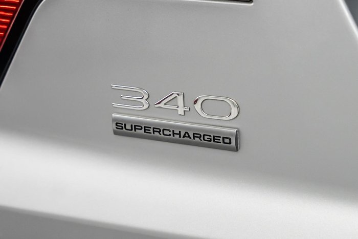 2015 Holden Special Vehicles Maloo R8