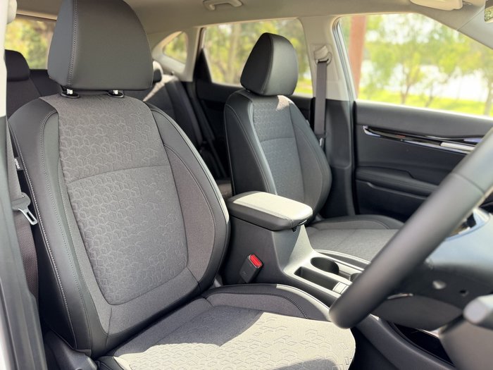 2025 Kia Seltos Sport+