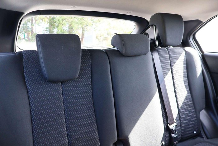 2024 Mitsubishi Eclipse Cross ES