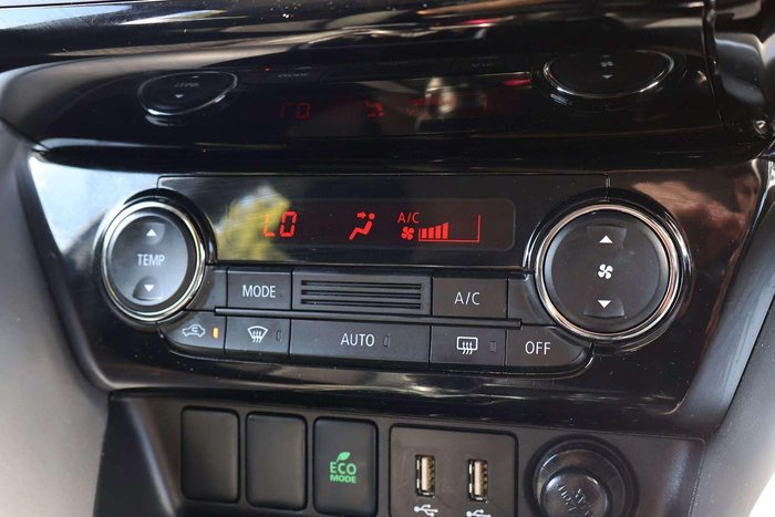 2024 Mitsubishi Eclipse Cross ES