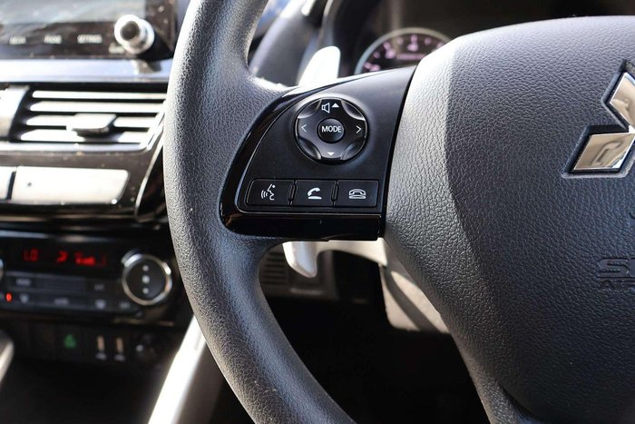 2024 Mitsubishi Eclipse Cross ES