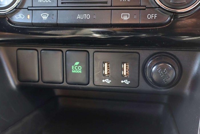 2024 Mitsubishi Eclipse Cross ES