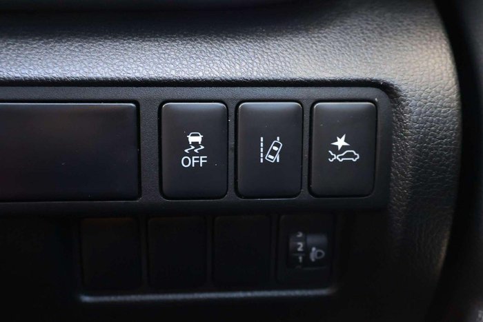 2024 Mitsubishi Eclipse Cross ES