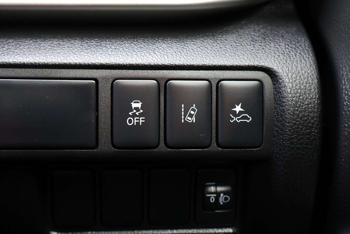 2024 Mitsubishi Eclipse Cross ES