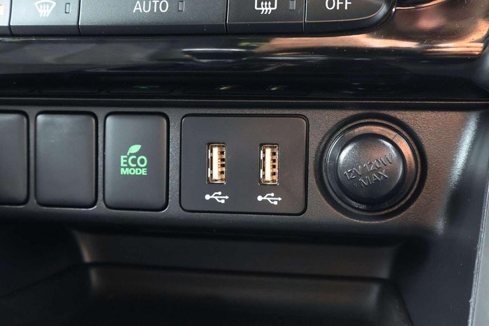 2024 Mitsubishi Eclipse Cross ES