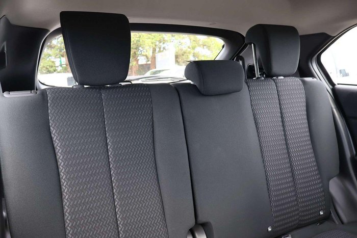 2024 Mitsubishi Eclipse Cross ES