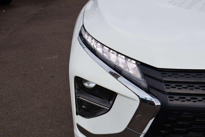 2024 Mitsubishi Eclipse Cross ES