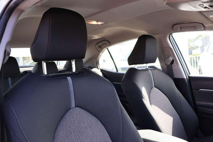 2024 Toyota Camry Ascent