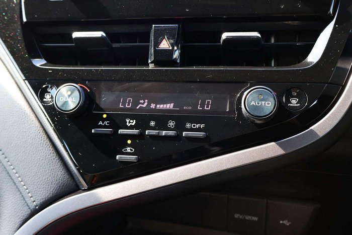 2024 Toyota Camry Ascent