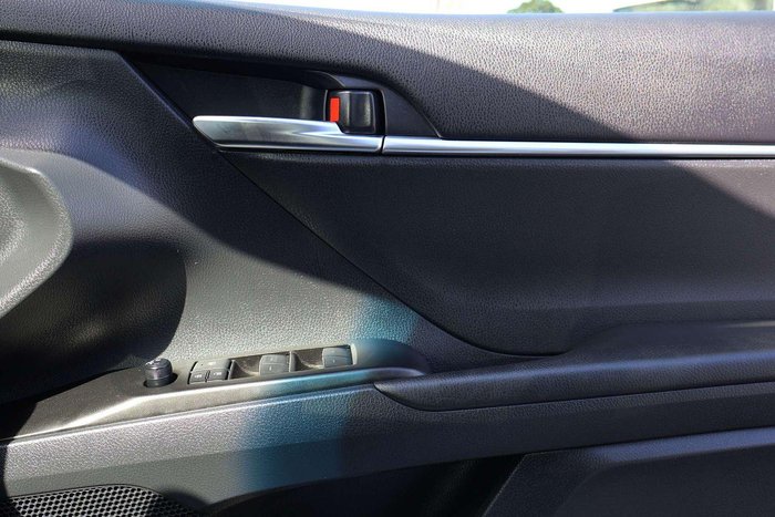 2024 Toyota Camry Ascent