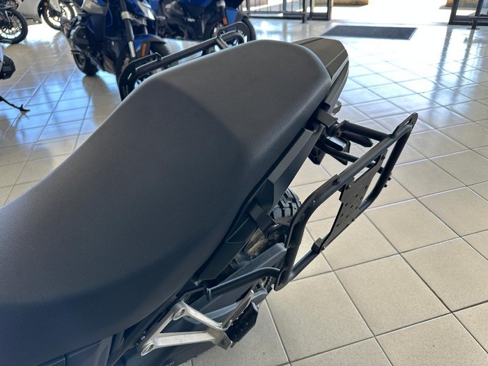 2022 Honda CB500XA CB500 Green