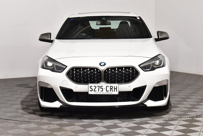 2022 BMW 2 Series M235i xDrive