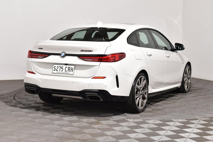 2022 BMW 2 Series M235i xDrive