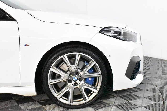 2022 BMW 2 Series M235i xDrive