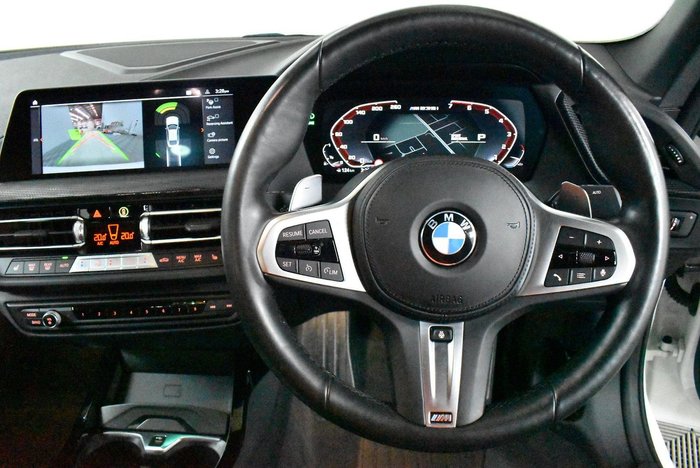 2022 BMW 2 Series M235i xDrive