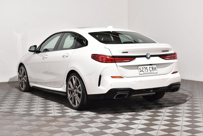 2022 BMW 2 Series M235i xDrive