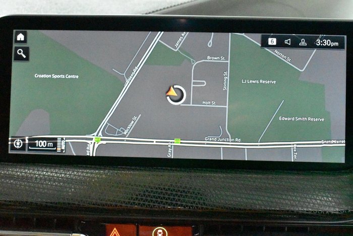 2022 BMW 2 Series M235i xDrive